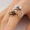 Image of Dinosaur T-Rex Ring - UNMATCHED MARKET