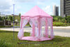Image of Elegant Multi-purpose Castle Play Tent