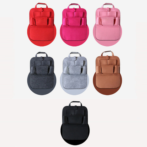 Car Seat Storage - Tidying Organizer