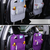 Image of Car Seat Storage - Tidying Organizer