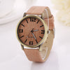 Image of Vintage Wooden Watch - UNMATCHED MARKET