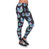 Image of Cat-Inspired Lover Leggings