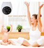 Image of Wireless Infant Babysitter