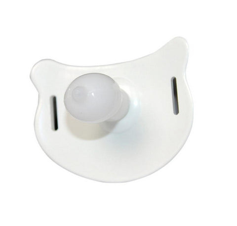 Baby Pacifier with LCD Digital Thermometer