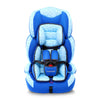 Image of Limited Edition: American Pride Child Safety Seat