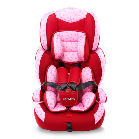 Limited Edition: American Pride Child Safety Seat