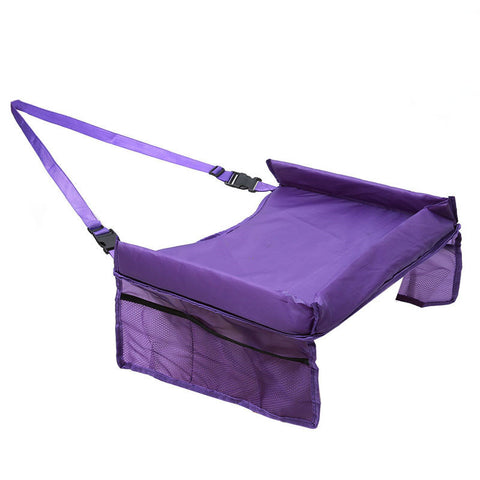 Portable Table Car Seat Tray