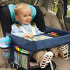 Image of Portable Table Car Seat Tray