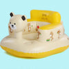 Image of Multi-functional Inflatable Baby Sofa