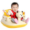 Image of Multi-functional Inflatable Baby Sofa