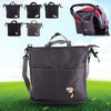 Image of Multi-functional and Waterproof Baby Stroller Organizer