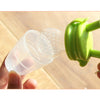 Image of All-Purpose Fruit Feeder and Baby Pacifier