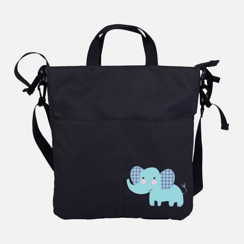 Multi-functional and Waterproof Baby Stroller Organizer
