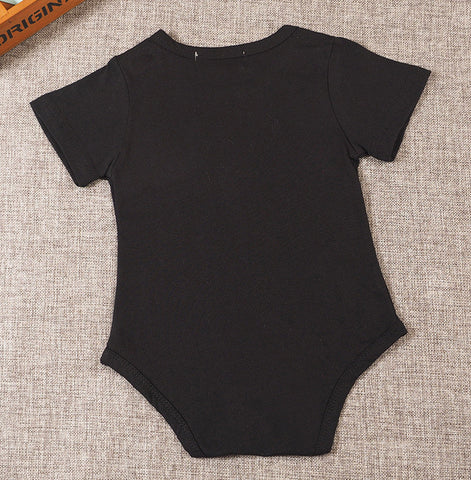 I Am So Loved - Baby Bodysuit