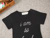Image of I Am So Loved - Baby Bodysuit
