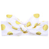 Image of Cute Baby Scrunchies Headband