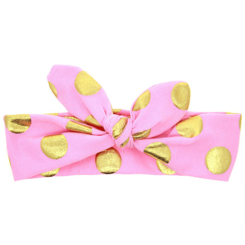 Cute Baby Scrunchies Headband