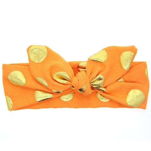 Cute Baby Scrunchies Headband