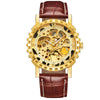 Image of NEW Skeleton Series - Luxury Automatic Mechanical Watch