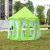 Image of Elegant Multi-purpose Castle Play Tent