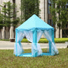 Image of Elegant Multi-purpose Castle Play Tent