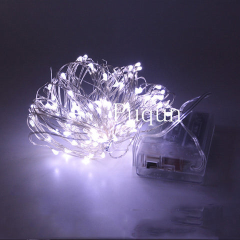 Fairy Light Strips