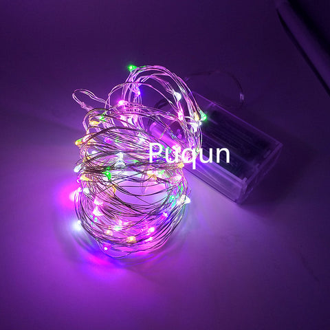 Fairy Light Strips