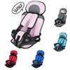 Image of Child Secure Seatbelt Vest - Portable Safety Seat