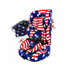 Image of Limited Edition: American Pride Child Safety Seat