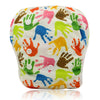 Image of Unisex One Size Adjustable Waterproof Swimming Diapers
