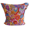 Image of Waterproof Zipper Tote  Bag