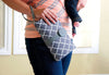Image of Mommy Clutch - Portable Baby Changing Station