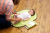 Image of Mommy Clutch - Portable Baby Changing Station