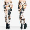 Image of Cat-Inspired Lover Leggings