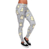 Image of Pug-Is-Life Leggings - UNMATCHED MARKET