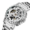 Image of NEW Skeleton Series - Luxury Automatic Mechanical Watch