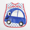 Image of Cute and Trendy Waterproof Baby Bibs & Burp Cloths