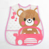 Image of Cute and Trendy Waterproof Baby Bibs & Burp Cloths