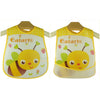 Image of Cute and Trendy Waterproof Baby Bibs & Burp Cloths