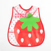 Image of Cute and Trendy Waterproof Baby Bibs & Burp Cloths