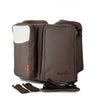 Image of 3 in 1 Portable Multi-functional Collapsible Newborn Crib