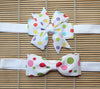 Image of Pretty Ribbon Bow Headband
