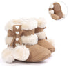 Image of Cute Fashion  Non-slip Winter Boots for Baby Girl