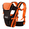 Image of Elegant Ergonomic Baby Carrier