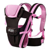 Image of Elegant Ergonomic Baby Carrier