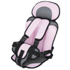 Image of Child Secure Seatbelt Vest - Portable Safety Seat