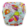 Image of Unisex One Size Adjustable Waterproof Swimming Diapers