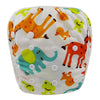 Image of Unisex One Size Adjustable Waterproof Swimming Diapers