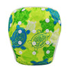 Image of Unisex One Size Adjustable Waterproof Swimming Diapers