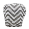 Image of Unisex One Size Adjustable Waterproof Swimming Diapers
